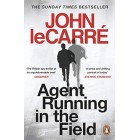 Agent Running in the Field       {USED}